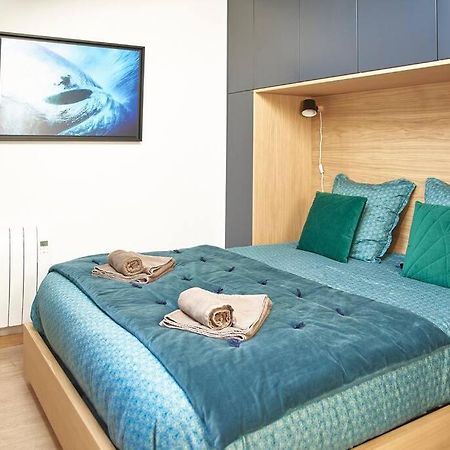 Magnifique Appartement Design Parking Chiberta أنغليه المظهر الخارجي الصورة
