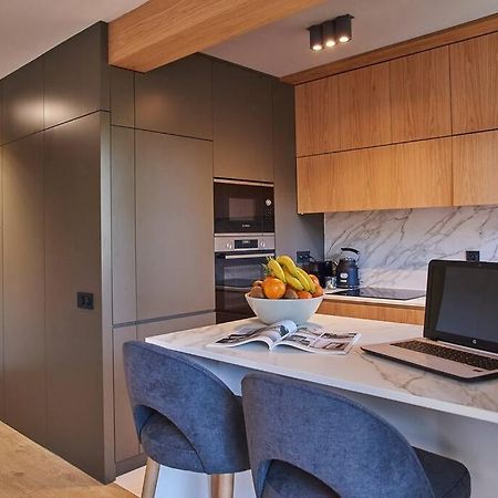 Magnifique Appartement Design Parking Chiberta أنغليه المظهر الخارجي الصورة
