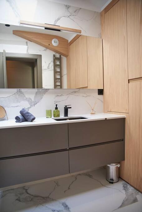 Magnifique Appartement Design Parking Chiberta أنغليه المظهر الخارجي الصورة
