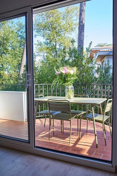 Magnifique Appartement Design Parking Chiberta أنغليه المظهر الخارجي الصورة