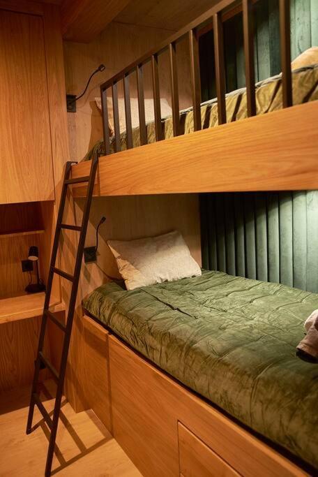 Magnifique Appartement Design Parking Chiberta أنغليه المظهر الخارجي الصورة