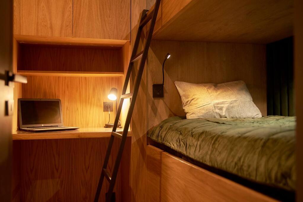 Magnifique Appartement Design Parking Chiberta أنغليه المظهر الخارجي الصورة