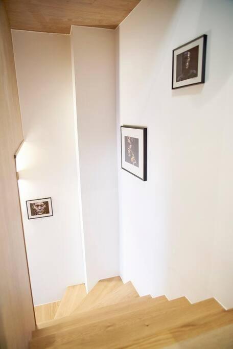Magnifique Appartement Design Parking Chiberta أنغليه المظهر الخارجي الصورة
